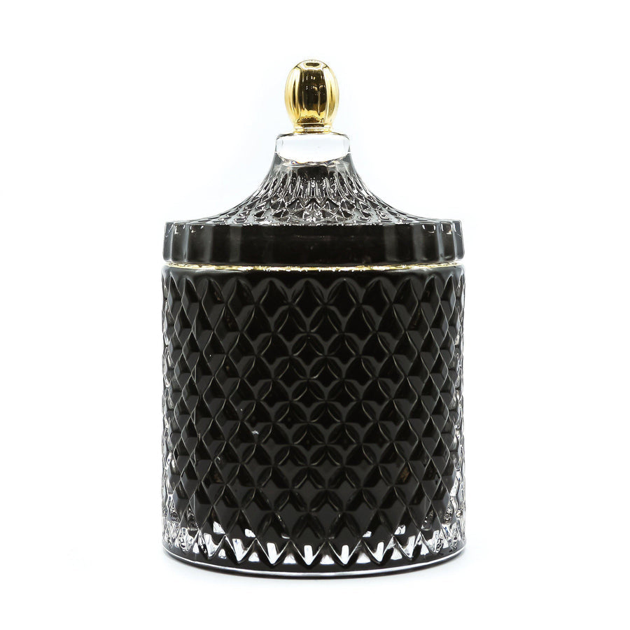 Obsidian French Cut Large 16 oz
