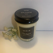 Cargar imagen en el visor de la galería, 8oz Whipped Body Butter
