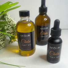 Load image into Gallery viewer, Chebe Hair Oil for Hair Growth &amp; Length Rentention
