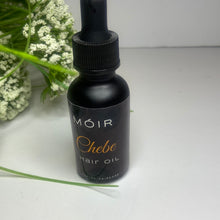 Load image into Gallery viewer, Chebe Hair Oil for Hair Growth &amp; Length Rentention
