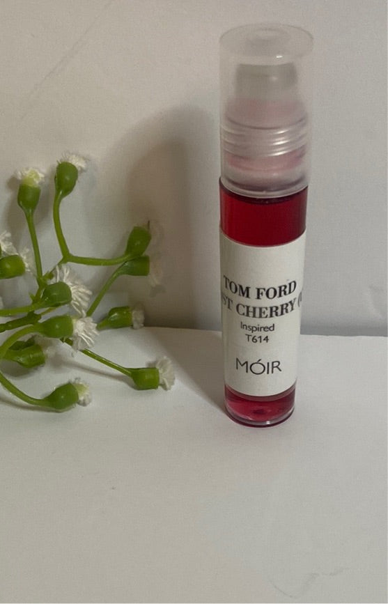 Lost Cherrys Whipped Body Butter