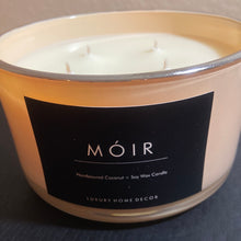 Load image into Gallery viewer, Apple Cider Donut 16oz Candle Comes with Gift Box
