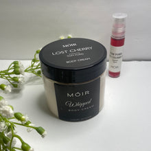 Load image into Gallery viewer, Lost Cherrys Whipped Body Butter
