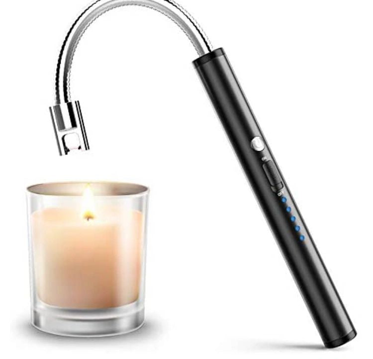 Electric Candle Lighter Rechargeable