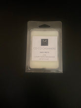 Load image into Gallery viewer, Co Co Cashm Wax Melt
