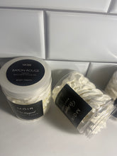 Load image into Gallery viewer, WHIPPED BODY BUTTER (PICK YOUR SCENT)
