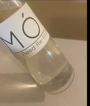Cargar imagen en el visor de la galería, Reed REFILL Diffuser Fragrance + Daccron REED Sticks 4 oz
