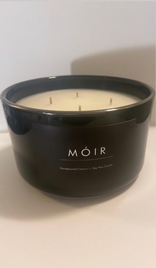 Day At The Spa Candle 16 ounces Four Wick