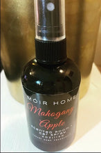 Cargar imagen en el visor de la galería, Mahogany Apple Room Linen Spray 4oz
