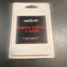 Load image into Gallery viewer, Black Moss + Oud Wax Melts
