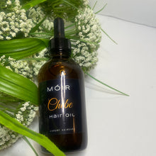 Load image into Gallery viewer, Chebe Hair Oil for Hair Growth &amp; Length Rentention
