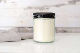 Candle Fragrance Scents:  V thru W